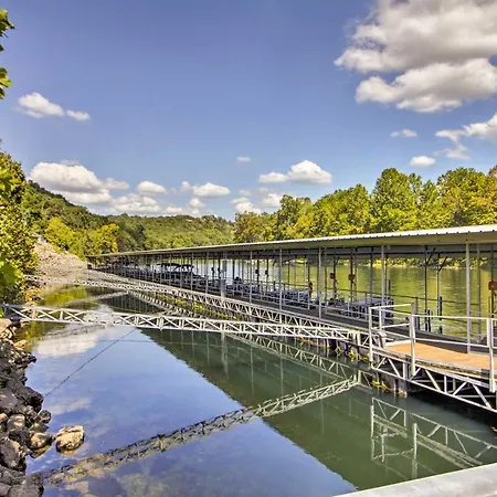 Branson Family Resort Condo With Indoor Pool And Patio Exterior photo