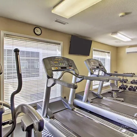Branson Family Resort Condo With Indoor Pool And Patio Exterior photo